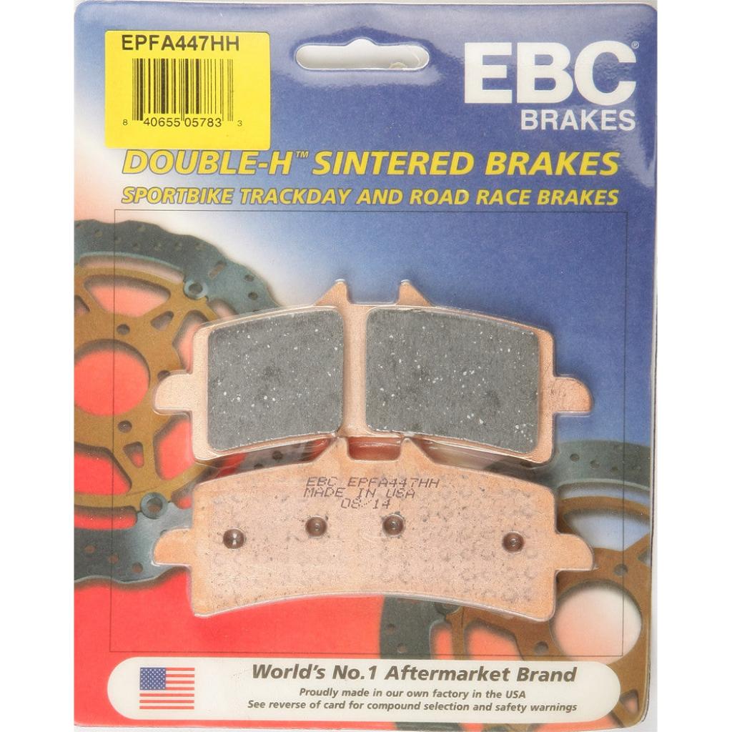 EBC Extreme Pro Brake Pads | EPFA447HH - MojoMotoSport.com