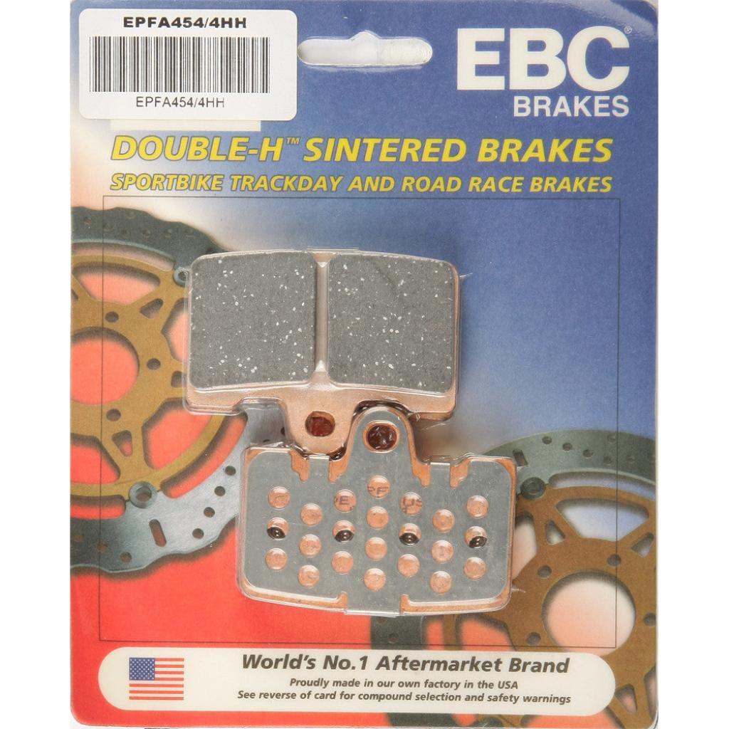 EBC Extreme Pro Brake Pads | EPFA454/4HH - MojoMotoSport.com