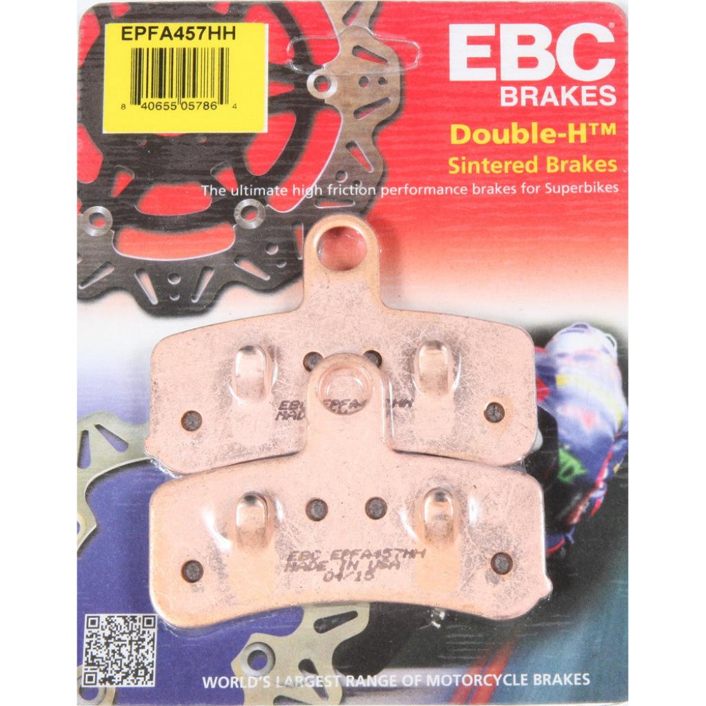 EBC Extreme Pro Brake Pads | EPFA457HH - MojoMotoSport.com