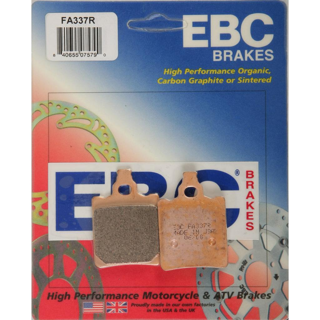 EBC Standard Brake Pads | FA337R - MojoMotoSport.com