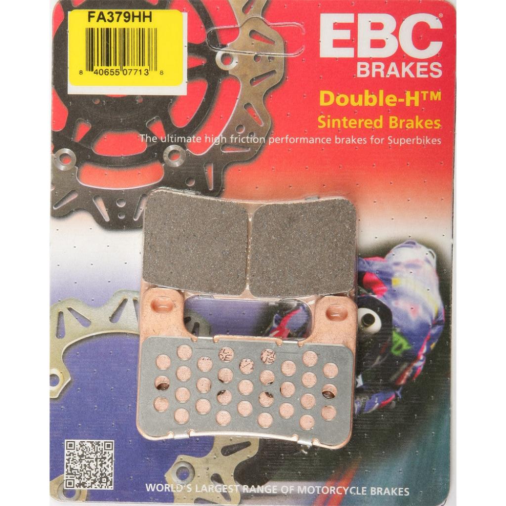 EBC Standard Brake Pads | FA379HH - MojoMotoSport.com