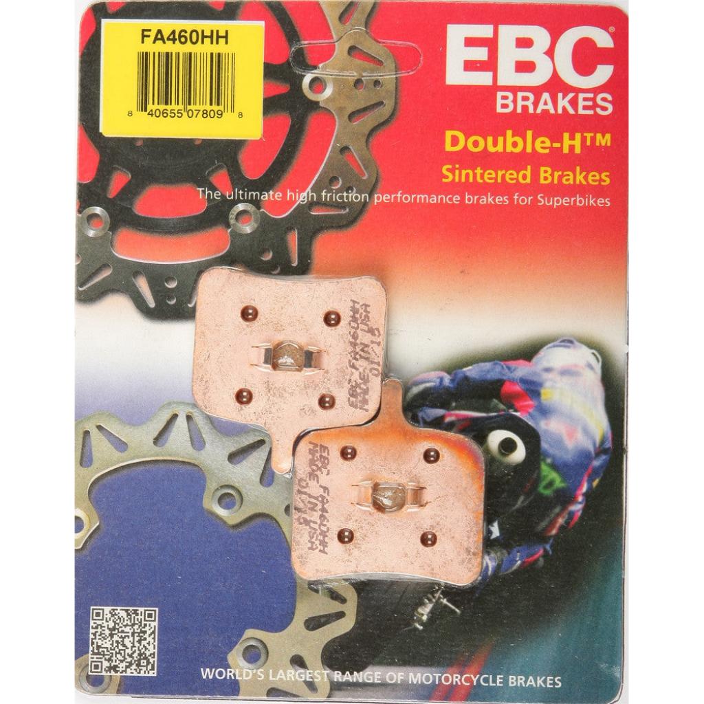 EBC Standard Brake Pads | FA460HH - MojoMotoSport.com