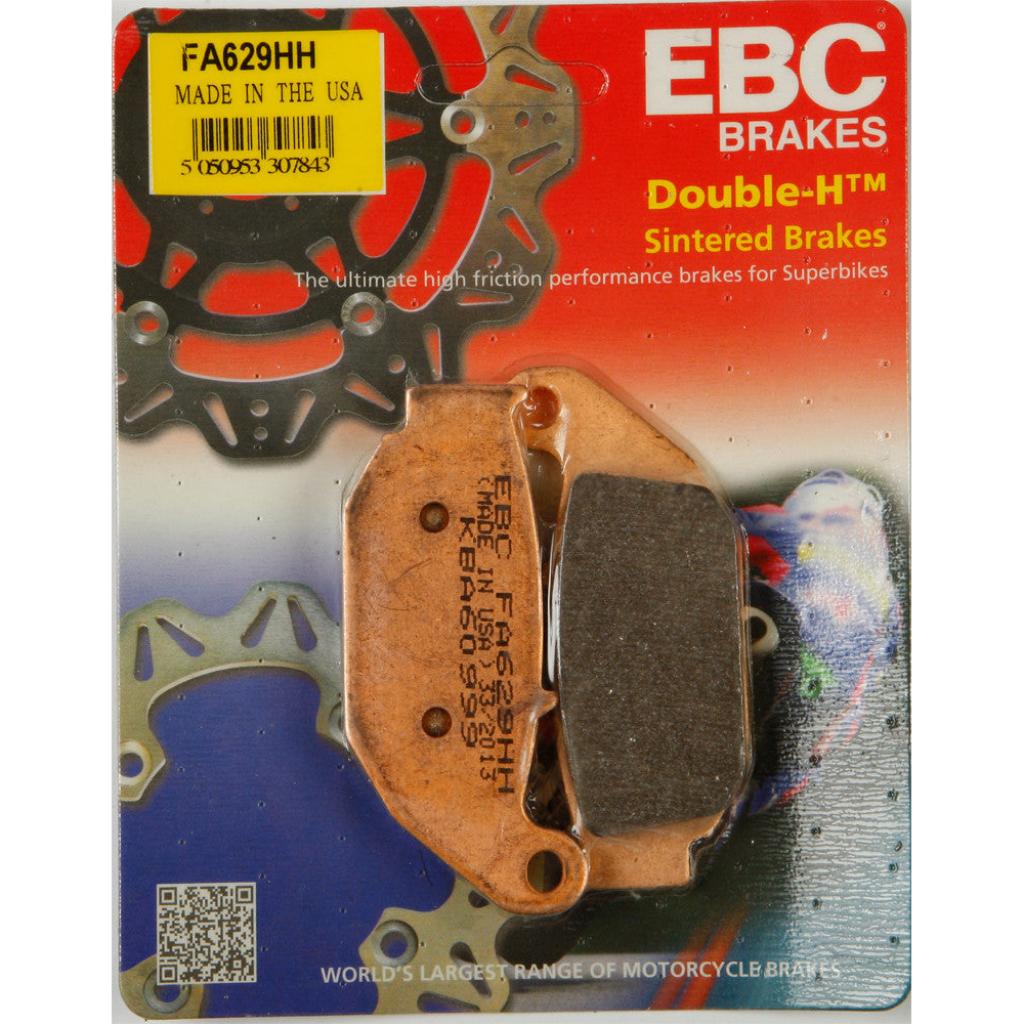 EBC Standard Brake Pads | FA629HH - MojoMotoSport.com