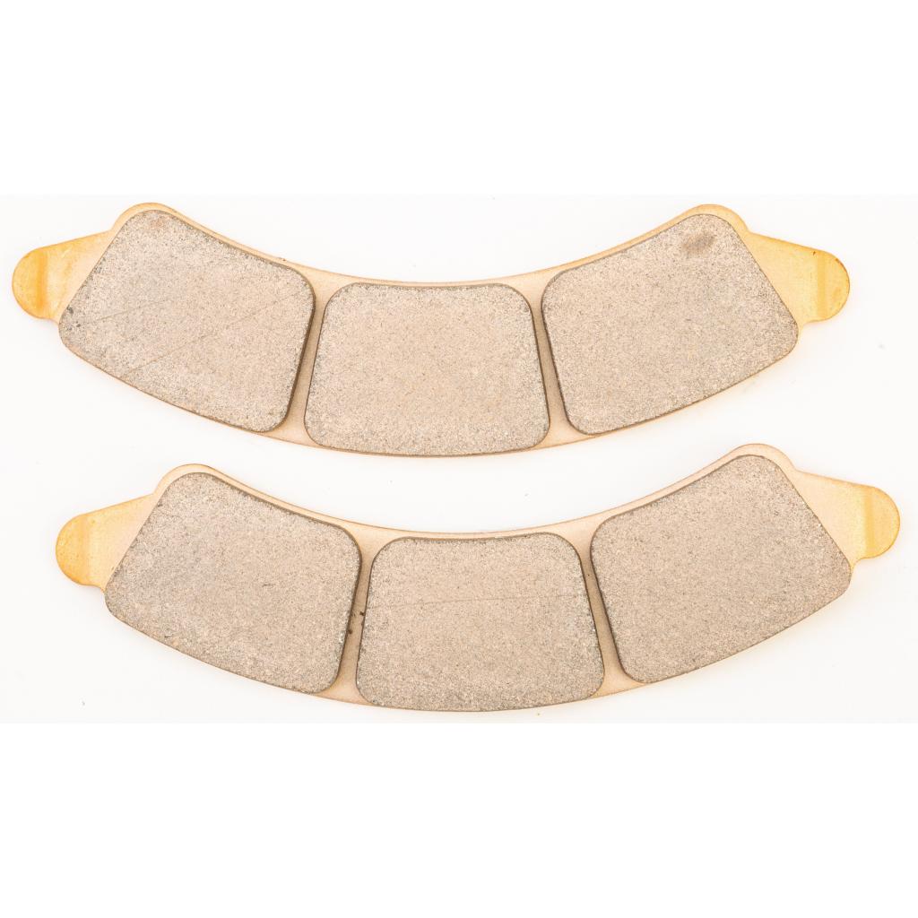 EBC Standard Brake Pads | FA728SV - MojoMotoSport.com