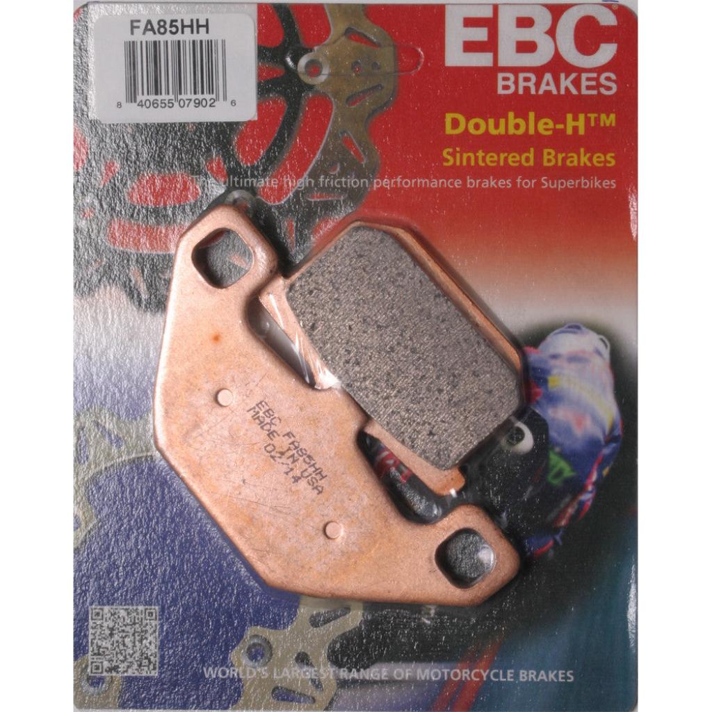 EBC Standard Brake Pads | FA85HH - MojoMotoSport.com