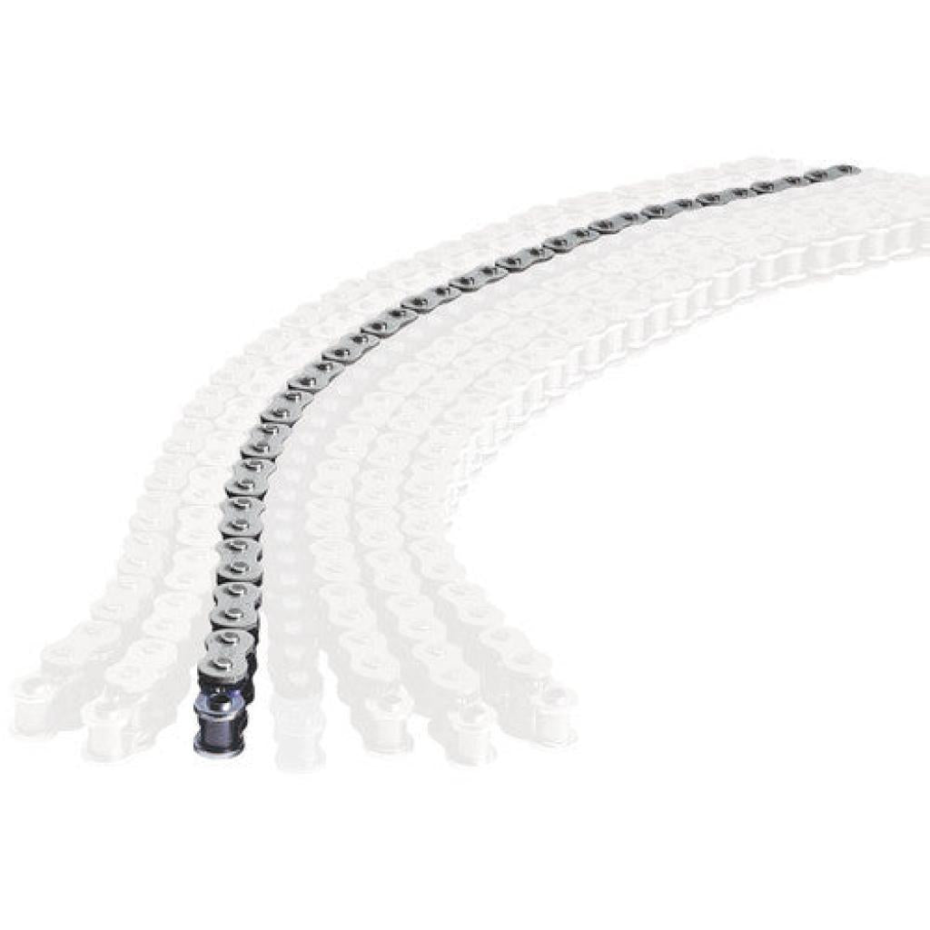 EK Chains - 520 MVXZ2 Colored Chain - MojoMotoSport.com