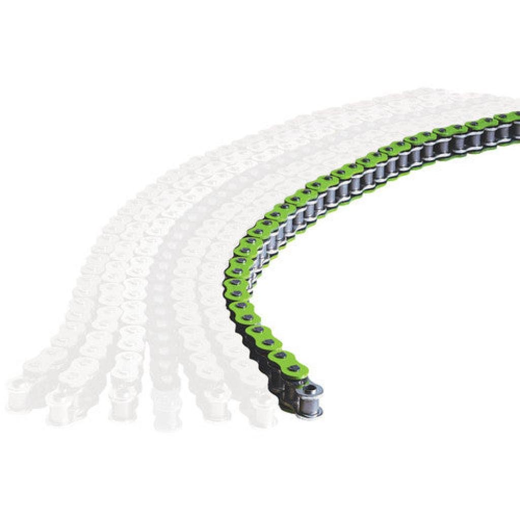 EK Chains - 520 MVXZ2 Colored Chain - MojoMotoSport.com