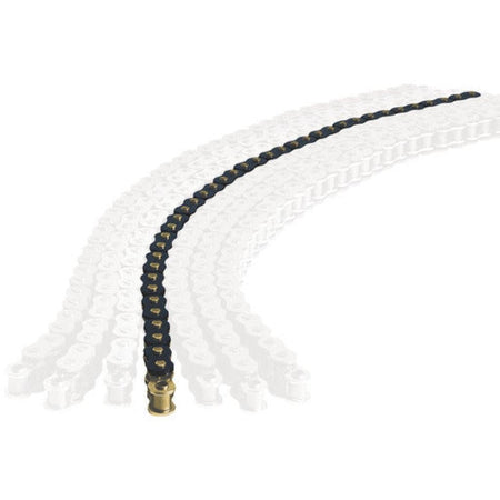 EK Chains - 520 MVXZ2 Colored Chain - MojoMotoSport.com