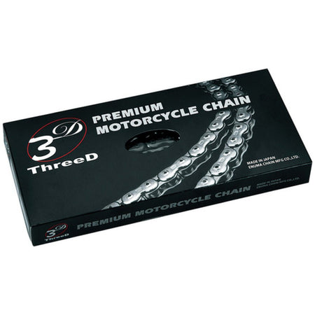 EK Chains - 520 ThreeD MXR Premium Chain - MojoMotoSport.com
