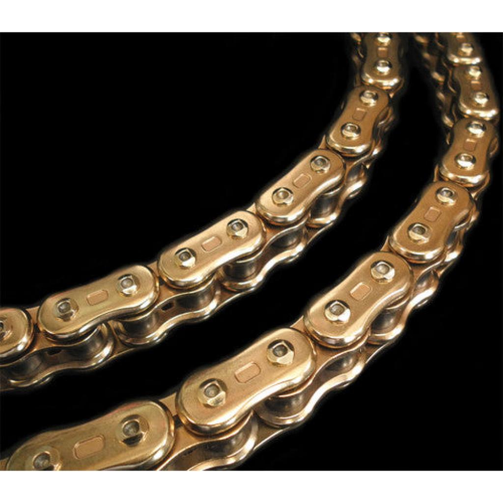 EK Chains - 520 ThreeD MXR Premium Chain - MojoMotoSport.com