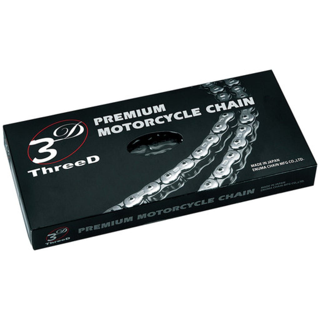 EK Chains - 520 ThreeD Z Premium Chain - MojoMotoSport.com