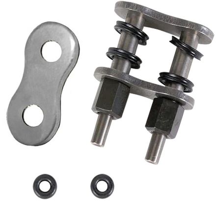 EK Chains - 520 ZVX3 Chain - MojoMotoSport.com