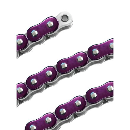 EK Chains - 520 ZVX3 Chain - MojoMotoSport.com