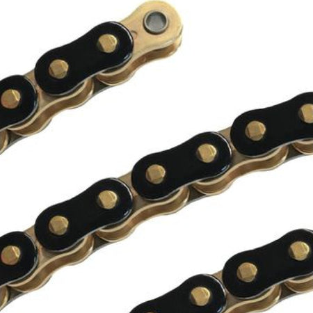 EK Chains - 520 ZVX3 Chain - MojoMotoSport.com