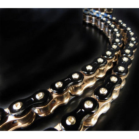 EK Chains - 525 ThreeD Z Premium Chain - MojoMotoSport.com