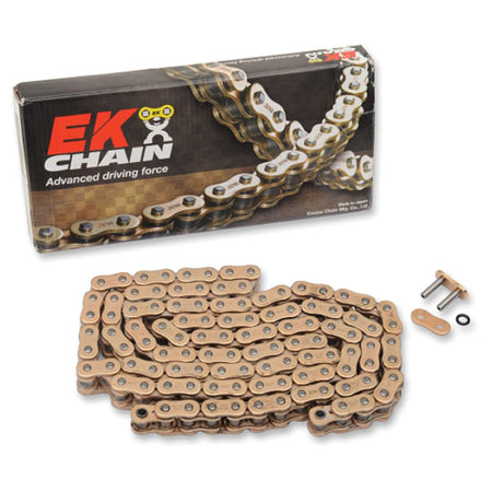 EK Chains - 525 ZVX3 Chain - MojoMotoSport.com
