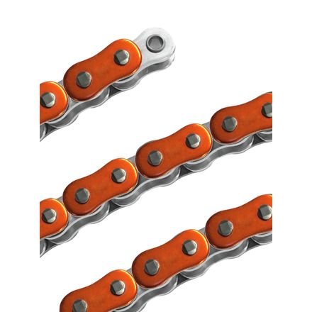EK Chains - 525 ZVX3 Chain - MojoMotoSport.com