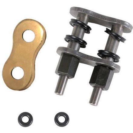 EK Chains - 525 ZVX3 Chain - MojoMotoSport.com