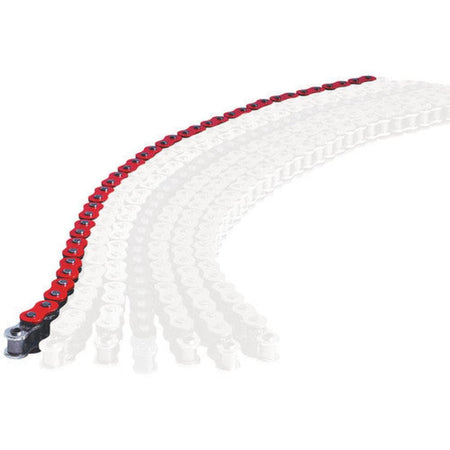 EK Chains - 530 MVXZ2 Colored Chain - MojoMotoSport.com