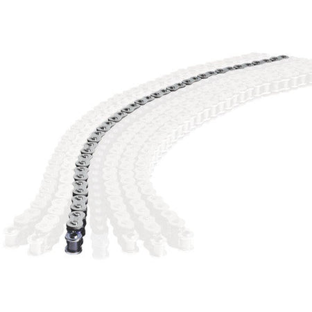 EK Chains - 530 MVXZ2 Colored Chain - MojoMotoSport.com