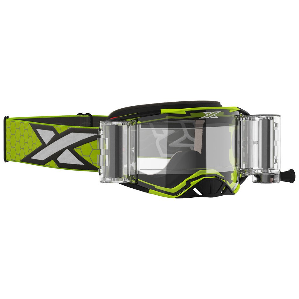 EKS Brand Lucid Race Pack - MojoMotoSport.com