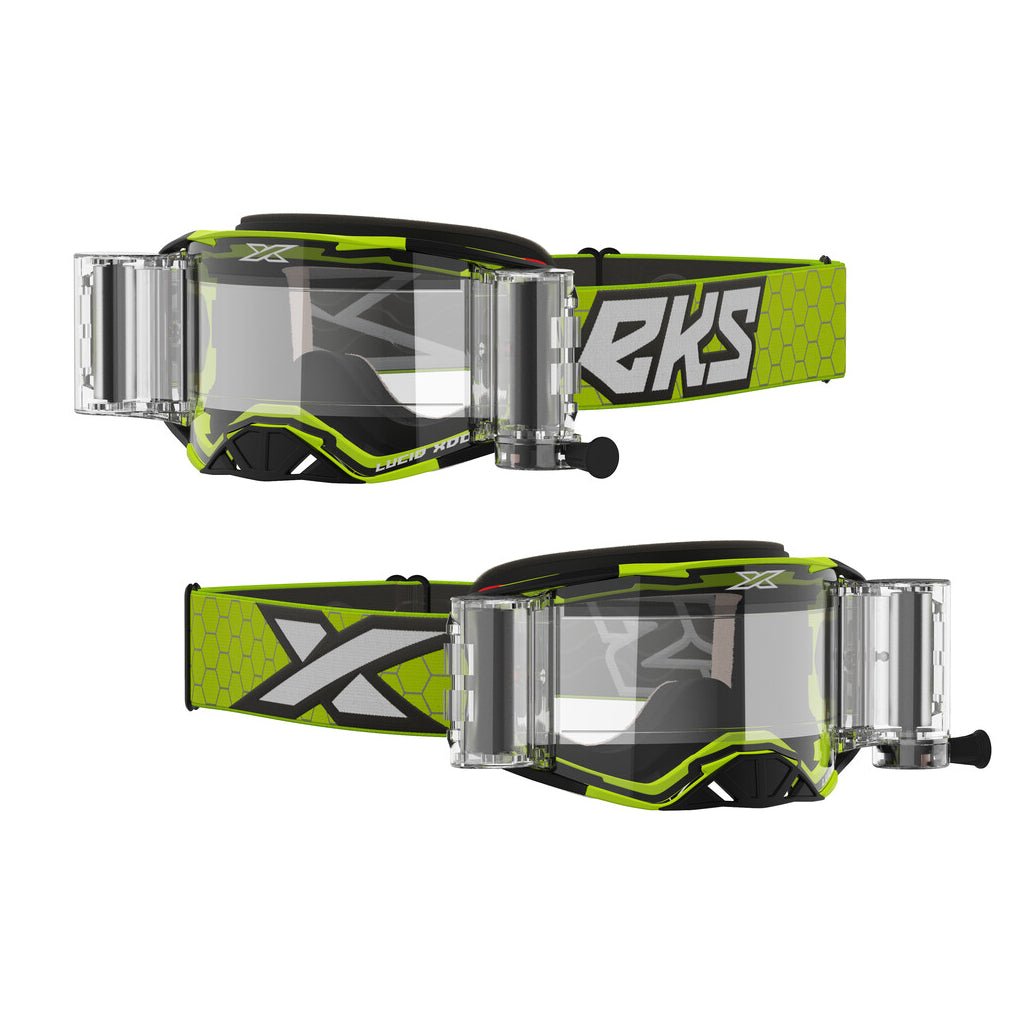 EKS Brand Lucid Race Pack - MojoMotoSport.com