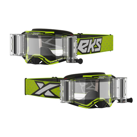 EKS Brand Lucid Race Pack - MojoMotoSport.com