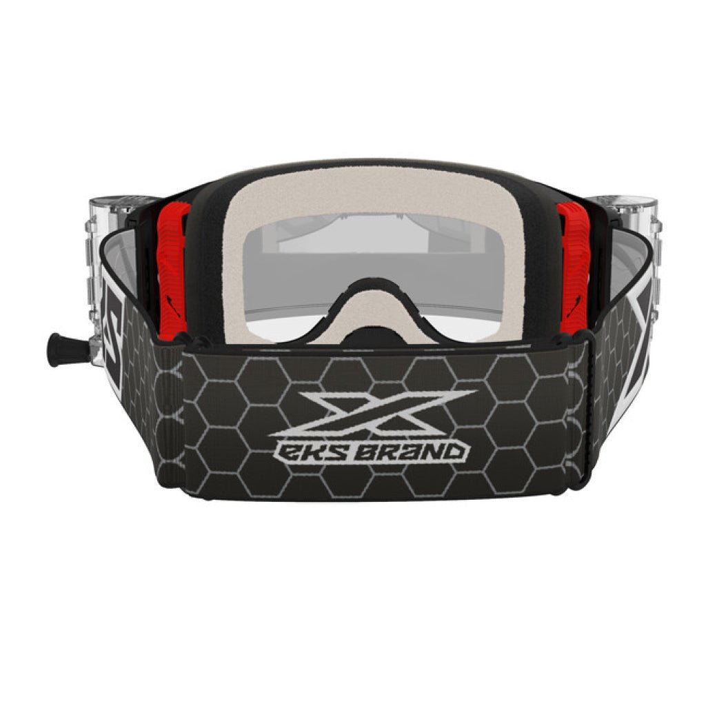 EKS Brand Lucid Race Pack - MojoMotoSport.com