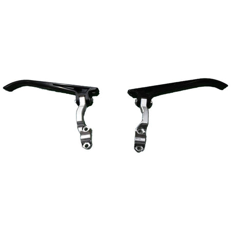 Enduro Engineering Beta 125 - 300 RR Perch Mount Roost Deflector Kit - MojoMotoSport.com