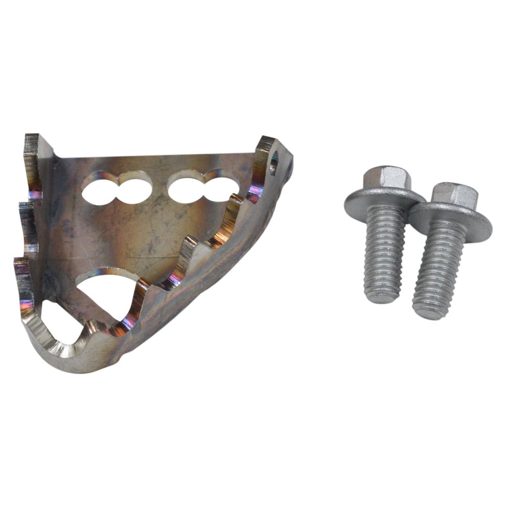 Enduro Engineering Brake Tip Beta/Sherco 125 - 500 - MojoMotoSport.com