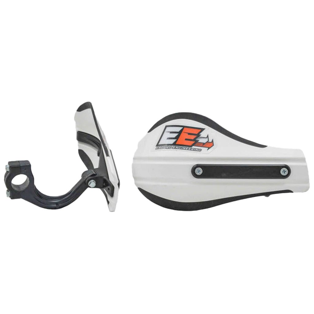 Enduro Engineering Composite Open Handguards - MojoMotoSport.com