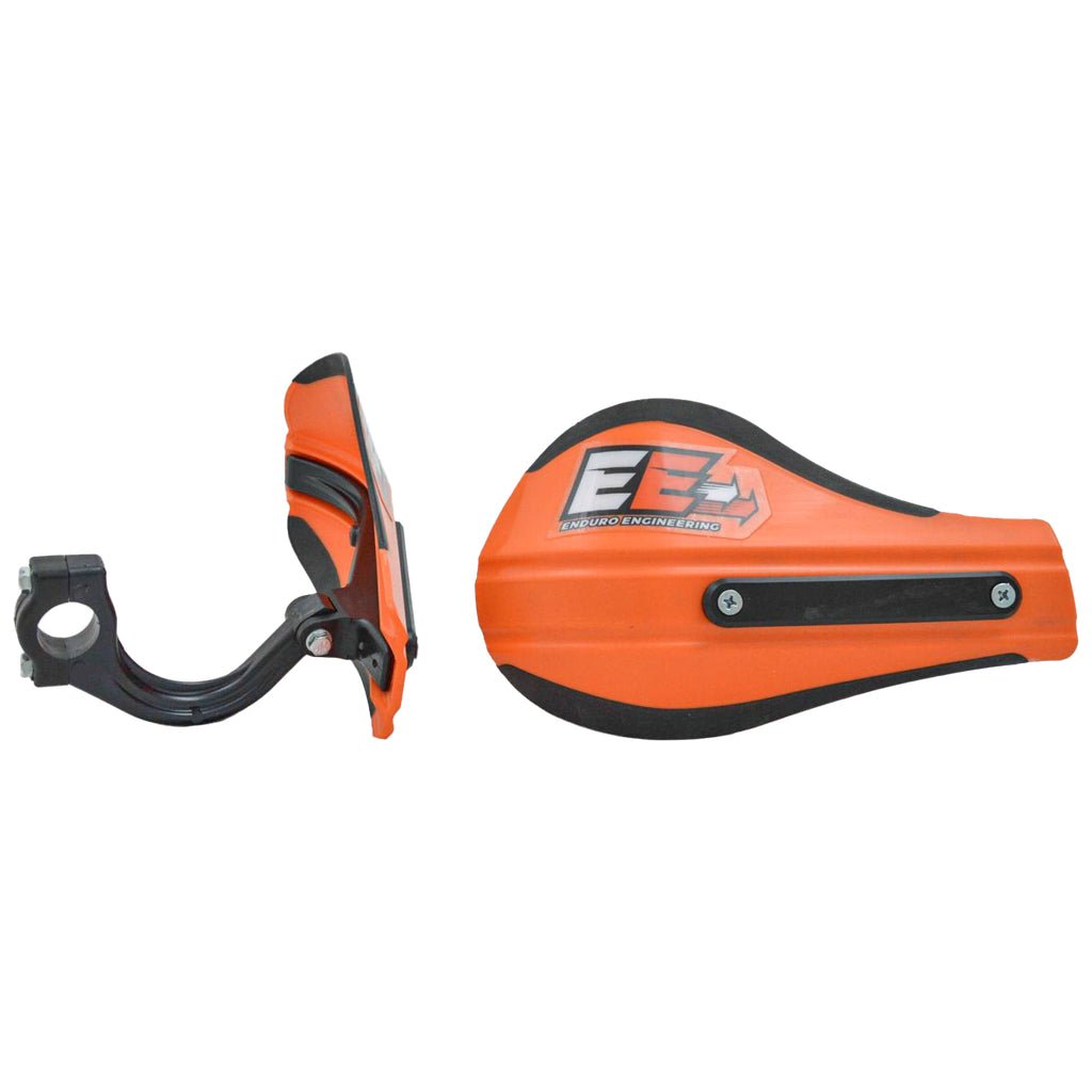 Enduro Engineering Composite Open Handguards - MojoMotoSport.com