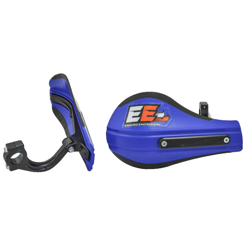 Enduro Engineering Composite Open Handguards - MojoMotoSport.com