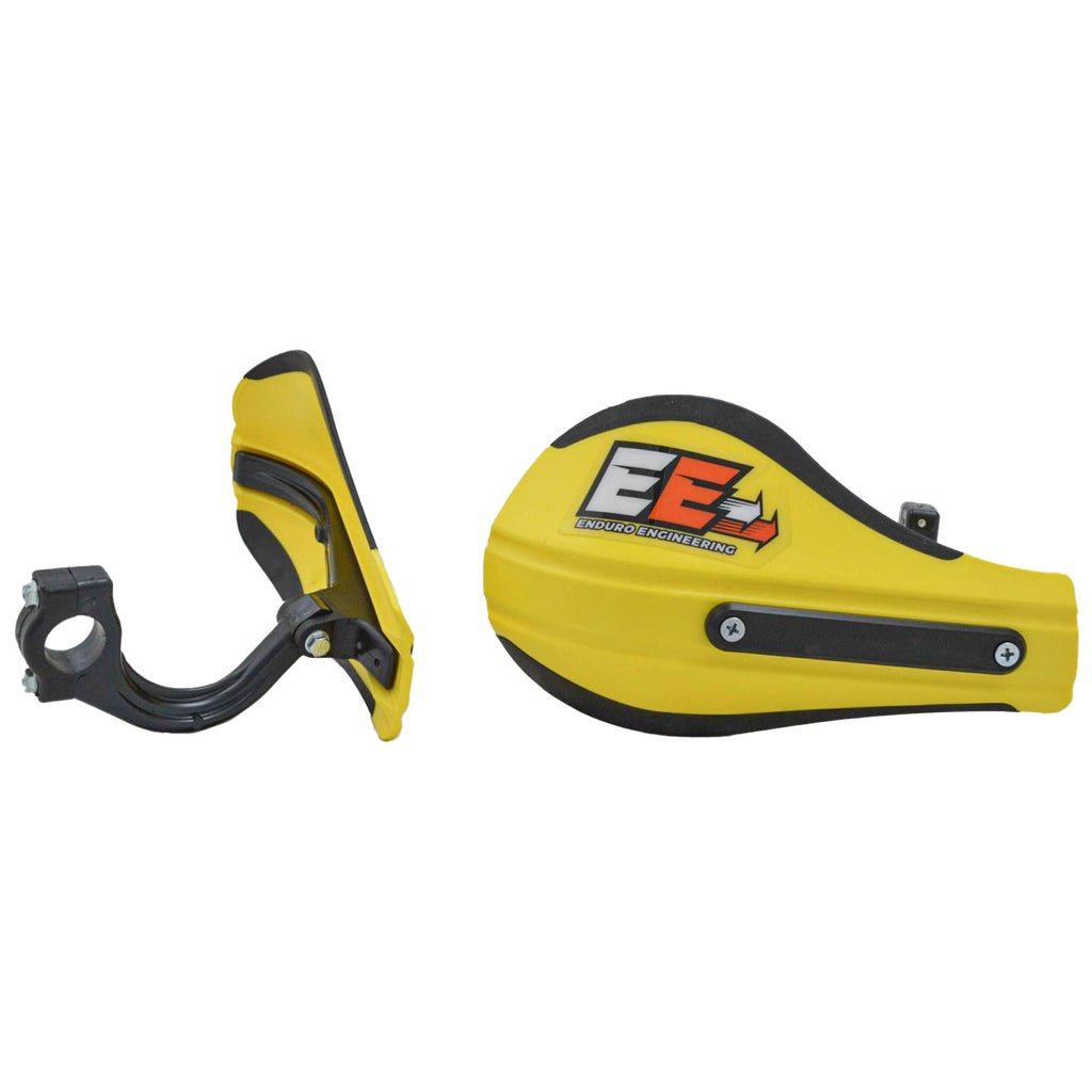 Enduro Engineering Composite Open Handguards - MojoMotoSport.com
