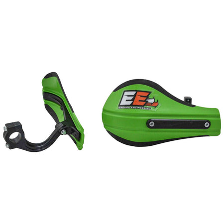 Enduro Engineering Composite Open Handguards - MojoMotoSport.com