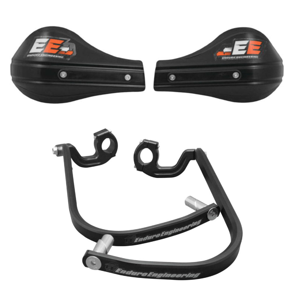 Enduro Engineering Evo 2 Full Wrap Handguard Kit - MojoMotoSport.com