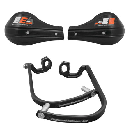 Enduro Engineering Evo 2 Full Wrap Handguard Kit - MojoMotoSport.com