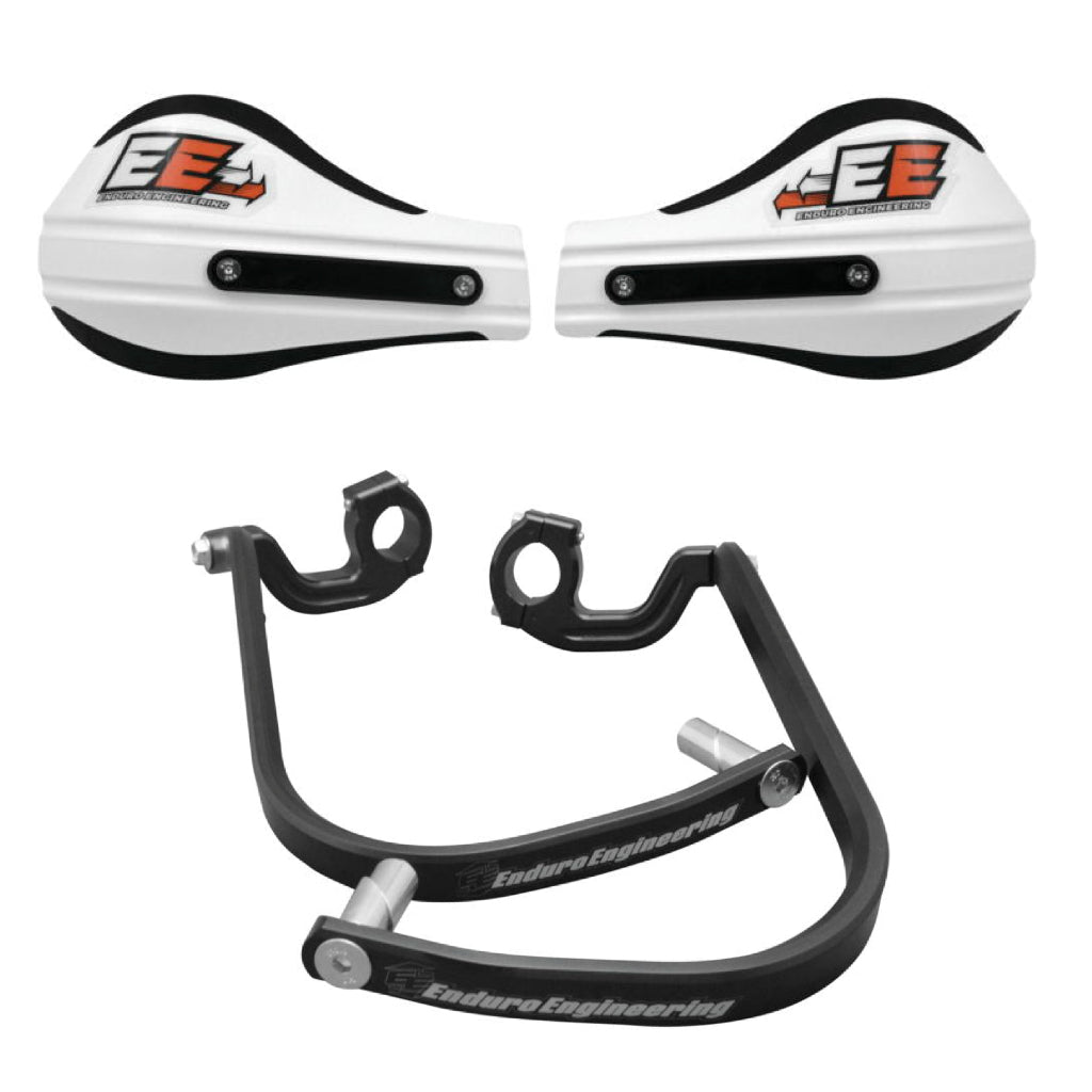Enduro Engineering Evo 2 Full Wrap Handguard Kit - MojoMotoSport.com