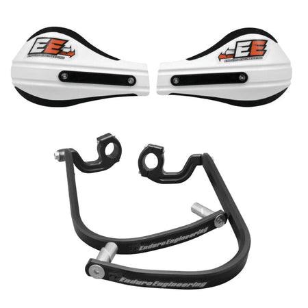 Enduro Engineering Evo 2 Full Wrap Handguard Kit - MojoMotoSport.com