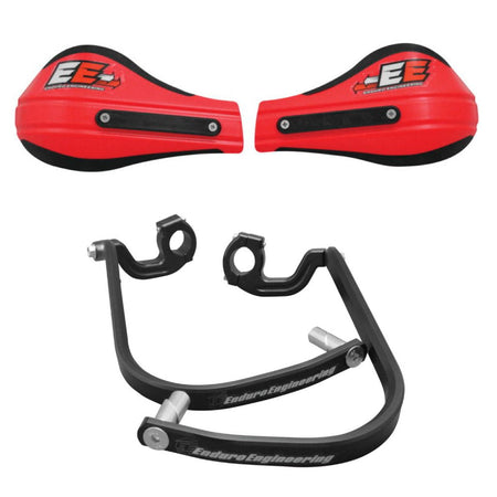 Enduro Engineering Evo 2 Full Wrap Handguard Kit - MojoMotoSport.com