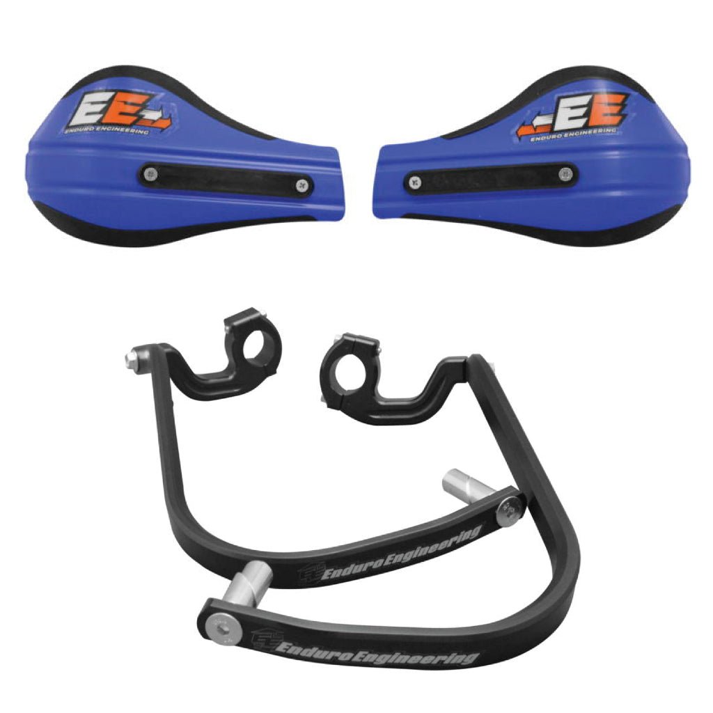 Enduro Engineering Evo 2 Full Wrap Handguard Kit - MojoMotoSport.com