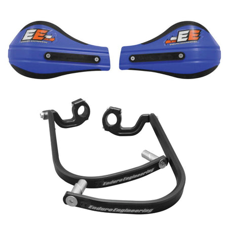 Enduro Engineering Evo 2 Full Wrap Handguard Kit - MojoMotoSport.com