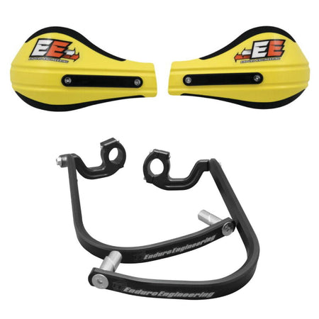 Enduro Engineering Evo 2 Full Wrap Handguard Kit - MojoMotoSport.com