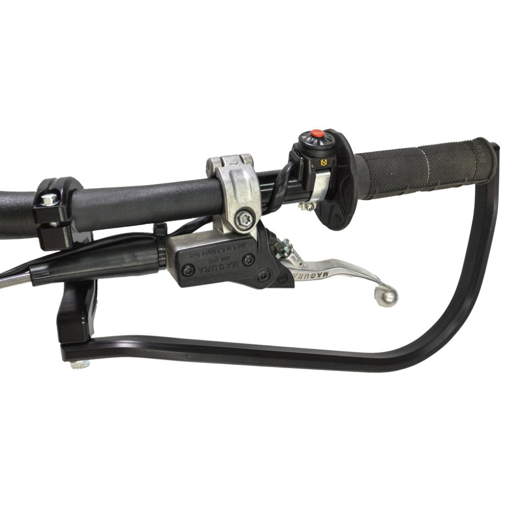 Enduro Engineering Evo 2 Full Wrap Handguard Kit - MojoMotoSport.com