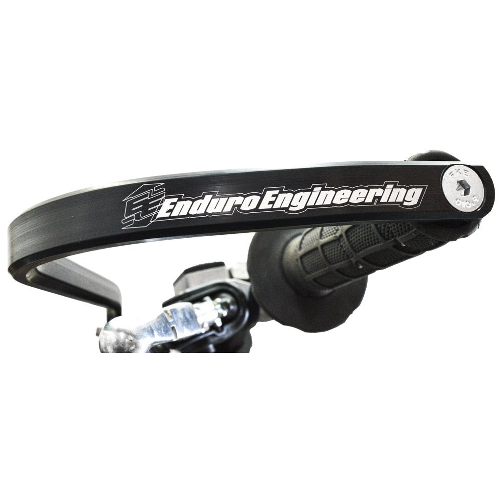 Enduro Engineering Evo 2 Full Wrap Handguard Kit - MojoMotoSport.com