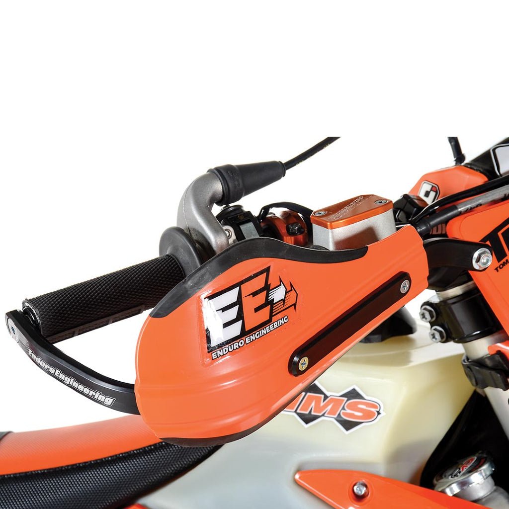 Enduro Engineering Evo 2 Full Wrap Handguard Kit - MojoMotoSport.com