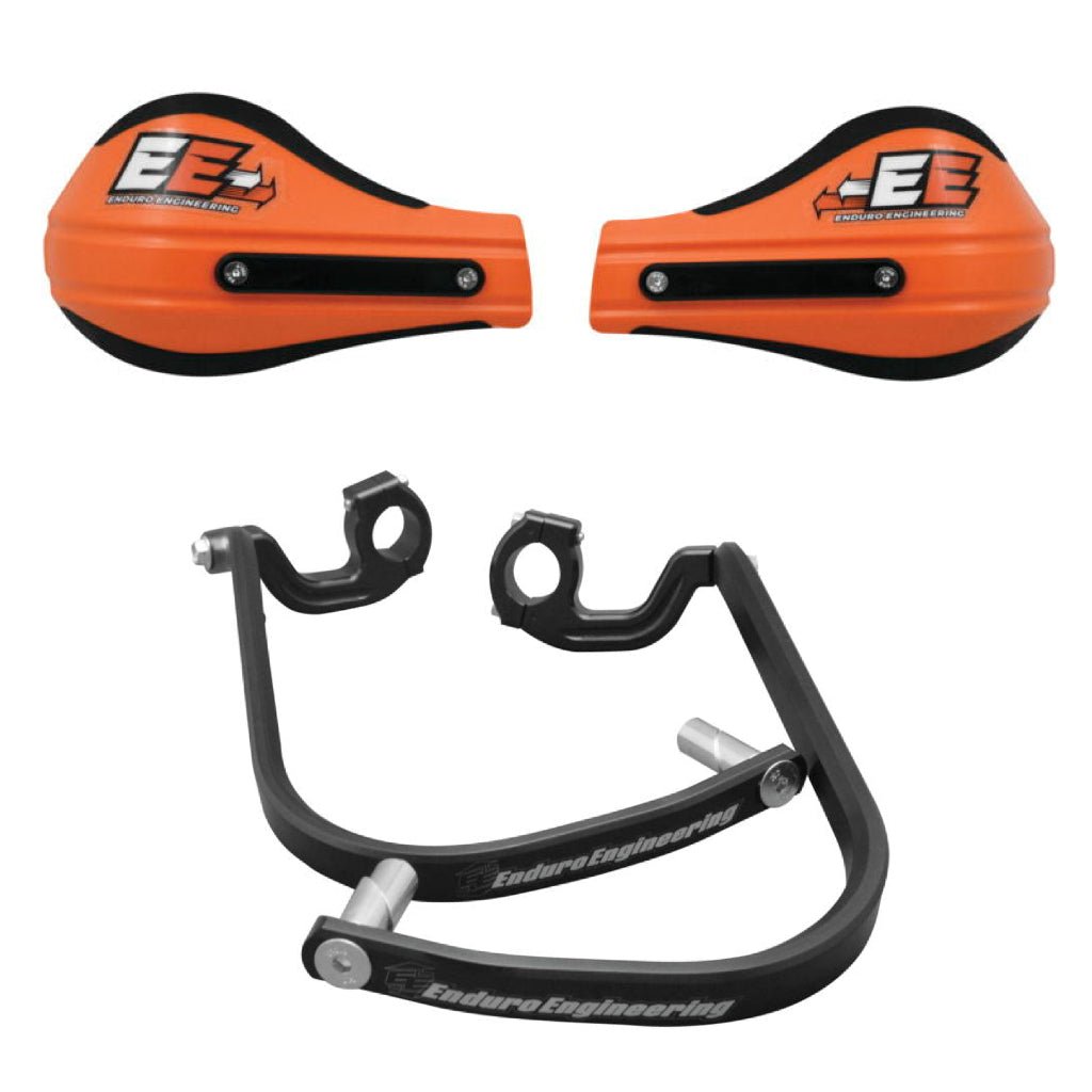 Enduro Engineering Evo 2 Full Wrap Handguard Kit - MojoMotoSport.com