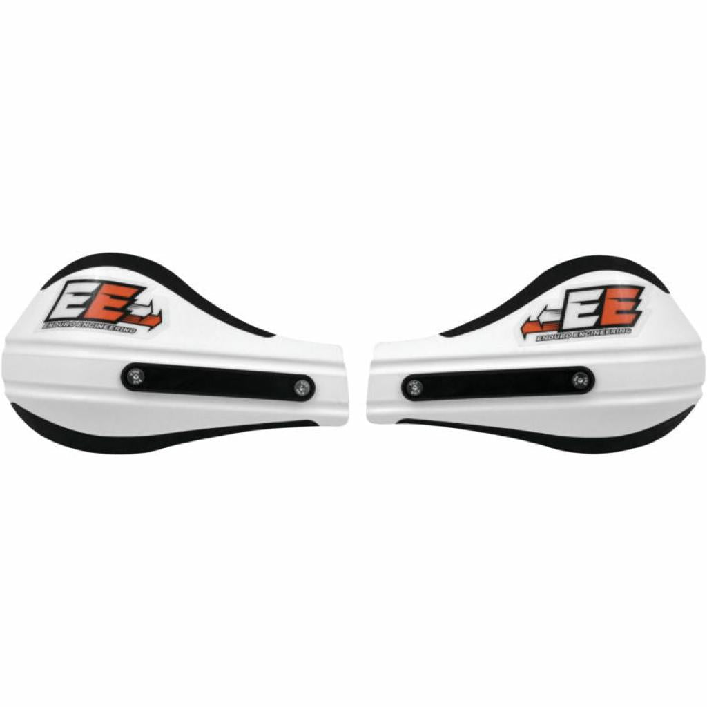 Enduro Engineering - Evo 2 Outer Mount Roost Deflectors - MojoMotoSport.com