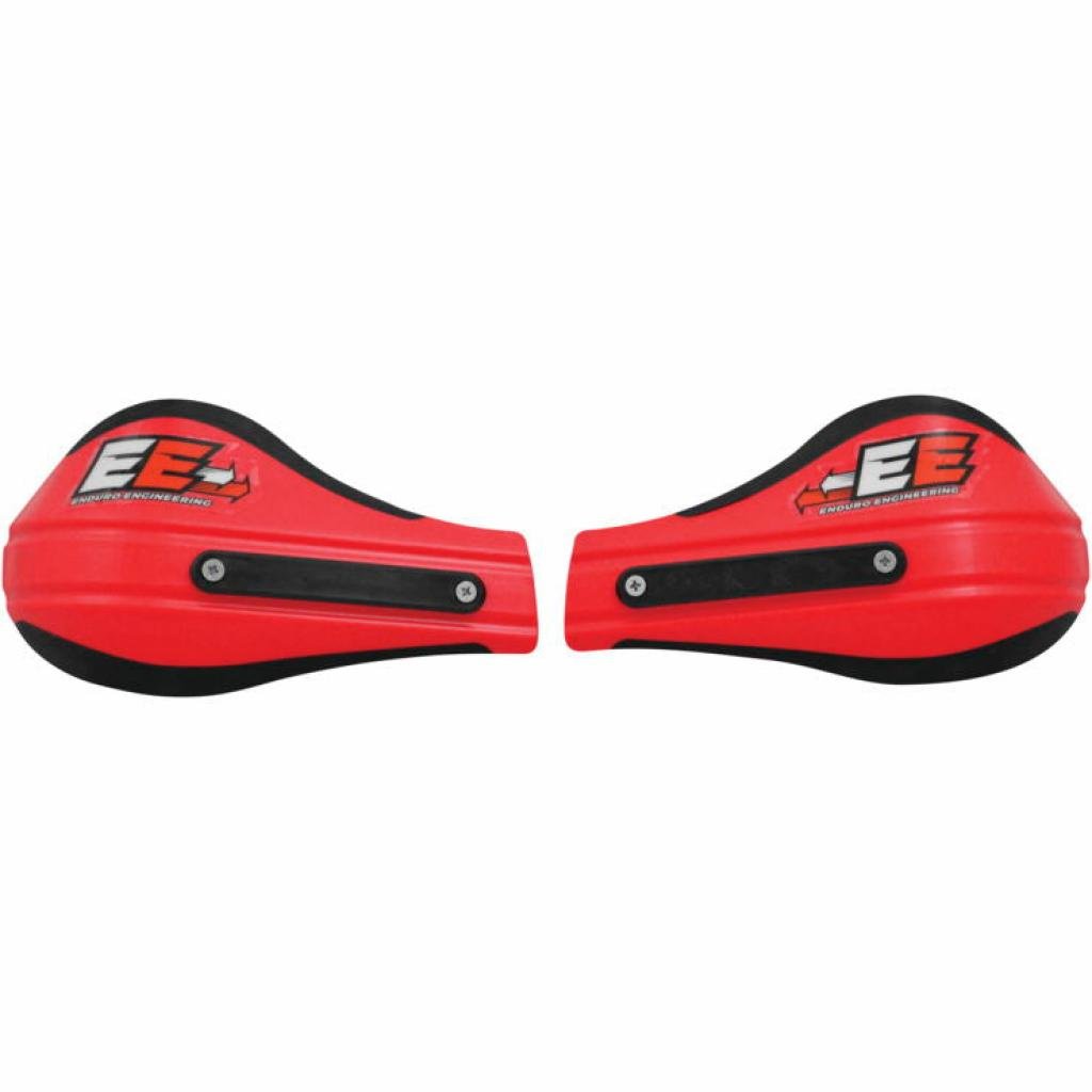 Enduro Engineering - Evo 2 Outer Mount Roost Deflectors - MojoMotoSport.com