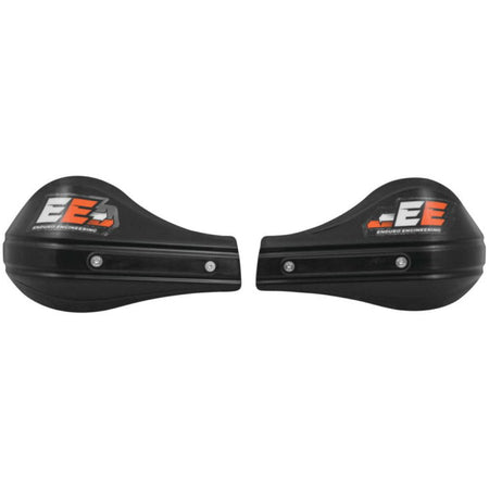 Enduro Engineering - Evo 2 Outer Mount Roost Deflectors - MojoMotoSport.com